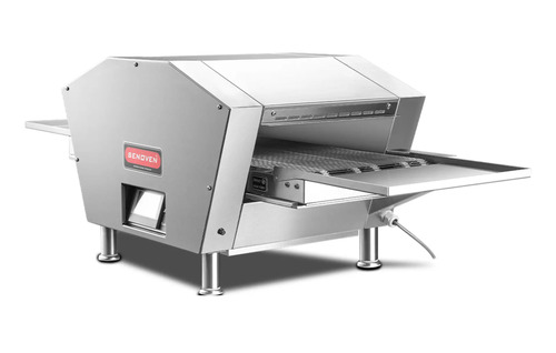 ELECTRIC HORIZONTAL TOASTER SENOVEN SEN 400